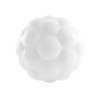 CEILINGLAMPLED 570955 42W DCW EVEAC20"WH