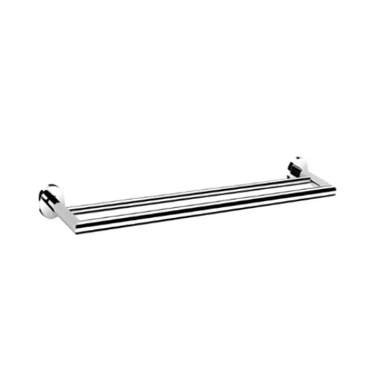 VICTOR TOWEL BAR 3624D Chrome-1