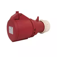 POWER PLUG 224-6V HAC