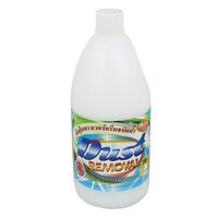 น้ำยาดันฝุ่นพื้น POWER GREEN 1,000ml