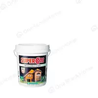 สีทาภายใน DULUX SUPERCOTE BASE A