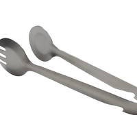MULTI PURPOSE TONGS 24cm SS MILLENNIUM