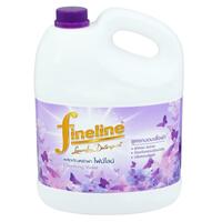 น้ำยาซักผ้า ไฟน์ไลน์ 3,000ml CHARMING VIOLET