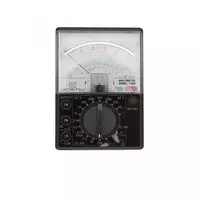 Clamp meter model 1109