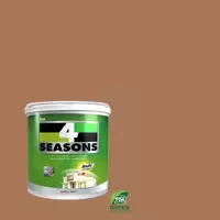 TOA O1044 TOA 4 Seasons Matt for Interior #O1044 Soil Ant