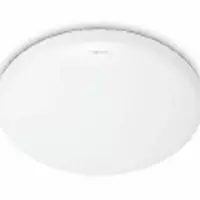 โคมไฟเพดาน LED PHILIPS CL200 EC 20 วัตต์ DAYLIGHT สีขาว 17 นิ้ว กลม