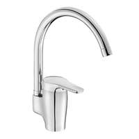 KOHLER K-668X-CP ก๊อกผสมอ่างล้างจาน รุ่นแคนดิด