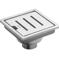Anti-Odor Floor drain CT644Z1P(HM) 5.7"