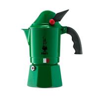 หม้อต้มกาแฟ BIALETTI ALPINA 3 ถ้วย