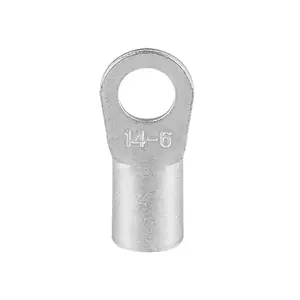 หางปลากลมเปลือย 14-6-MT 16 SQ.MM KEN-1