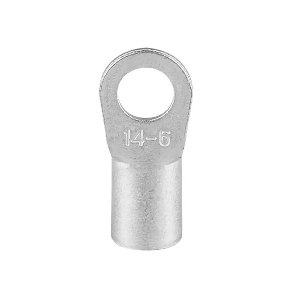 หางปลากลมเปลือย 14-6-MT 16 SQ.MM KEN-1