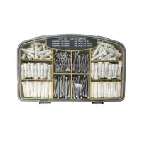 ชุดอุปกรณ์อเนกประสงค์ ACS-010-340PCS