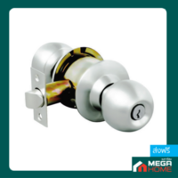 YALE KN-VCA5127US32D SS ENTRANCE KNOB