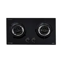 AXIA BLU76-2G Built-in Gas Hob 76CM