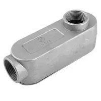 Condulet Box LB 3/4"