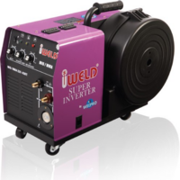 เครื่องเชื่อม IWELD - MIG-MMA/TIG 225