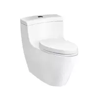 สุขภัณฑ์ชิ้นเดียว TOTO CW636U 3/4.5 ลิตร พร้อมฝารองนั่ง