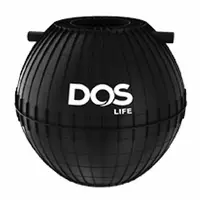 ถังแซท ถังบำบัดน้ำเสีย DOS 1670 ลิตร HERO ฮีโร่