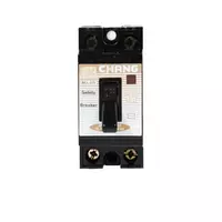 เบรกเกอร์ พร้อมไฟ 2P 15A รุ่น BCL-215
