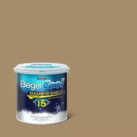 BegerCool Diamond Shield 15 Sheen Exterior Gift of Gold 170-5 (Cancelled)
