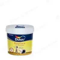 #3935 Dulux EasyCare Sheen ขาว 3935