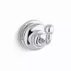 KOHLER K-12156X-CP ขอสำหรับแขวนผ้า รุ่นแฟร์แฟกซ์
