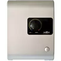 MEX เครื่องทำน้ำอุ่น รุ่น CUBE 3C (SA)