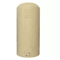 ถังเก็บน้ำ PP รุ่น SAFE Nano 1000 ลิตร สีครีมมาร์เวล