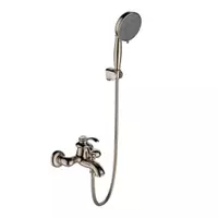 KOHLER K-72695T-B4-BV WALL-MOUNT BATH & SHOWER FAUCET
