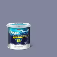 BegerCool Diamond Shield 15 Semi-Gloss Exterior Midsummer's Night 017-5 (Cancelled)