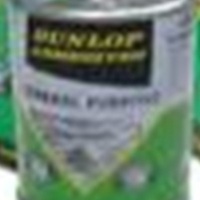 กาวยางติดลามิเนต DUNLOP 600 กรัม
