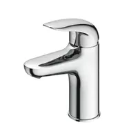 TOTO Single-Hole Lavatory Faucets TLS03101T
