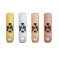VECO Japan ชุดดิจิตอลล็อคประตู PR-6U2