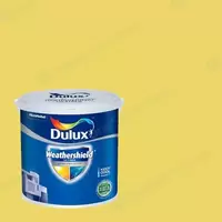 #65YY 68/572 Dulux Weathershield Ultima Semi-Gloss Exterior Spotlight 65YY 68/572