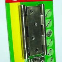 BUTT HINGE 4"X3" COLT 25 SS P2