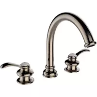 KOHLER K-12885T-B4-BV BATH FAUCET