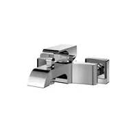 TOTO TBG08302T Floor Standing Bath and Shower Set