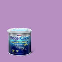 #002-5 BegerCool Diamond Shield Plus Sheen Exterior Iris Legend 002-5