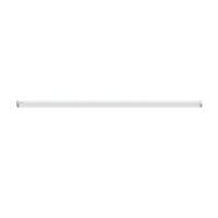 ชุดรางนีออน LED GLOSS SLIM 18W LAMPTAN อลูมิเนียม/พลาสติก MODERN