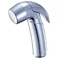 หัวสายฉีดชำระ สีโครเมี่ยม American Standard A-4800-B-CH-N