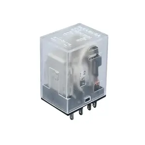 รีเลย์ รุ่น MY2-DC24V-MT TAK-1