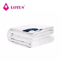 QUILT 100X90 LOTUS MICRODOWNIA WINTER