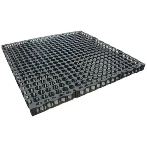 Drainage Board วัสดุชั้นระบายน้ำ ขนาด 334x334x30 มม.