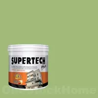 TOA 7695 TOA Supertech Plus Semi-Gloss for Exterior 7695 Tropical Tempo