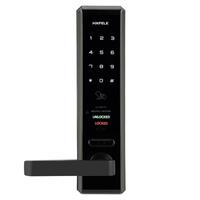 HAFELE EL7200-TC BK 499.56.223 DIGITAL LOCK