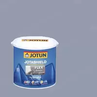 #4691 สีทาภายนอก Jotun Jotashield Flex Blue View