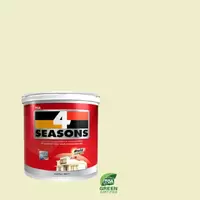TOA 7842 สีโฟร์ซีซั่น TOA ชนิดด้าน ภายนอก Harmony Hills