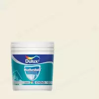 #8582 Dulux Weathershield Hydrofresh Exterior Linen White 8582
