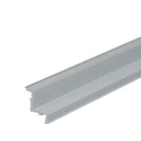 เซี้ยม PVC มุมใน รุ่น A-10 สีขาว