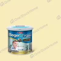 #097-3 สีเบเยอร์ชิลด์ แอร์ เฟรช ชนิดกึ่งเงา ภายใน Lemon Basil